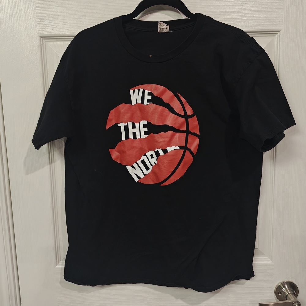 Men's Raptors T-Shirt
